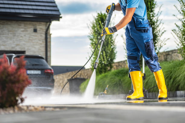 Best Driveway Pressure Washing  in Governors Village, NC